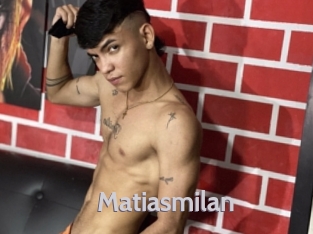 Matiasmilan