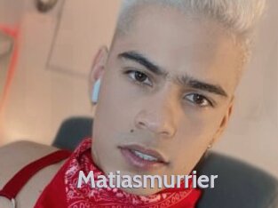 Matiasmurrier