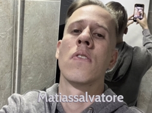 matiassalvatore Live Cam 66