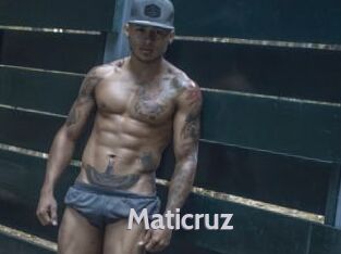 Maticruz