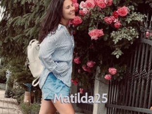 Matilda25