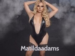 Matildaadams