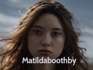 Matildaboothby