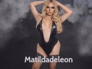 Matildadeleon