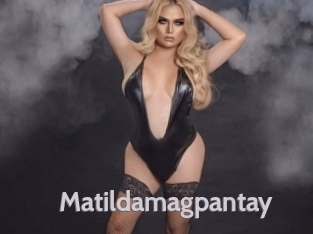 Matildamagpantay