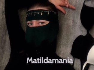 matildamania Live Cam 66