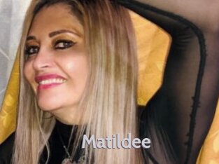 Matildee