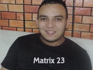 Matrix_23