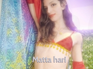 Matta_hari