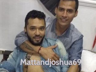 Mattandjoshua69