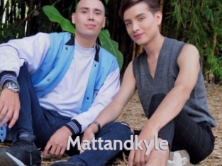 Mattandkyle
