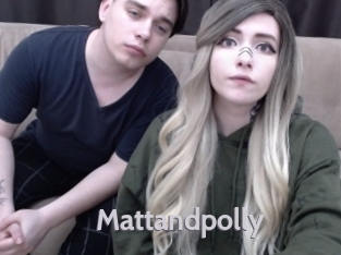Mattandpolly