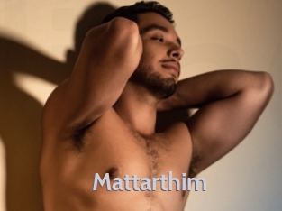 Mattarthim