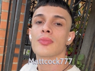 mattcock777 Live Cam 66