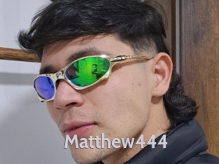 Matthew444