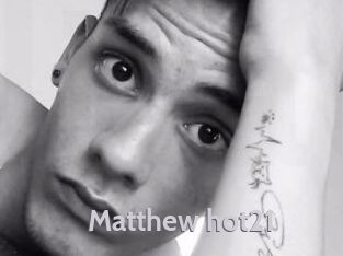 Matthew_hot21