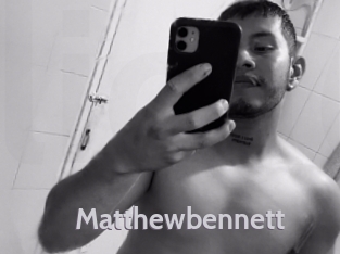 Matthewbennett