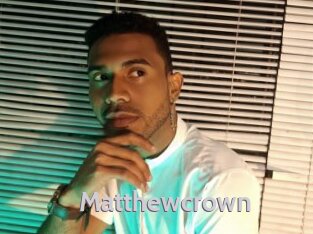 Matthewcrown