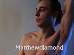 Matthewdiamond