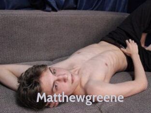Matthewgreene