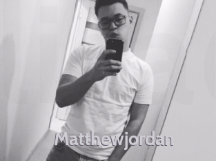 Matthewjordan