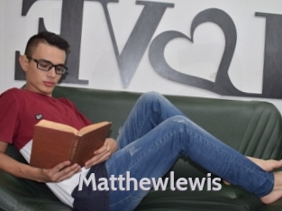 matthewlewis Live Cam 66