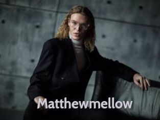 Matthewmellow