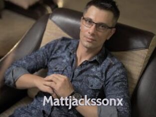 Mattjackssonx