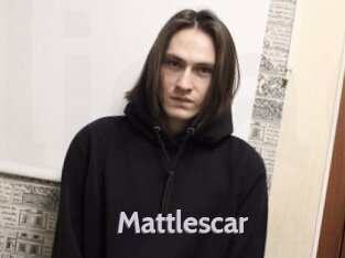 Mattlescar