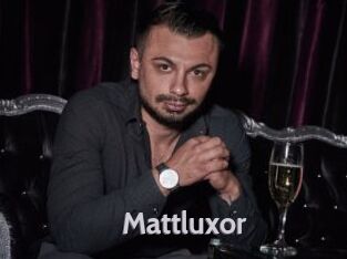 Mattluxor