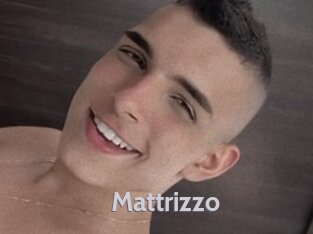 Mattrizzo