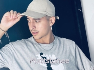 Mattstonee
