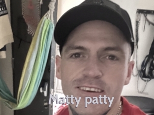 matty_patty Live Cam 66