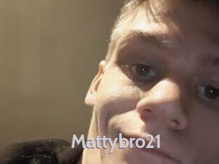 Mattybro21