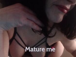 Mature_me