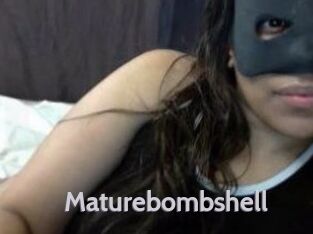 maturebombshell Live Cam 66