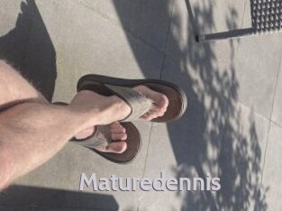 Maturedennis