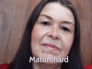 maturehard Live Cam 66
