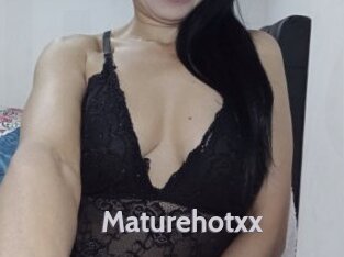 Maturehotxx