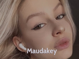 Maudakey