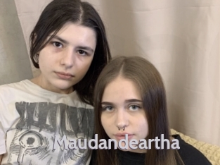 Maudandeartha