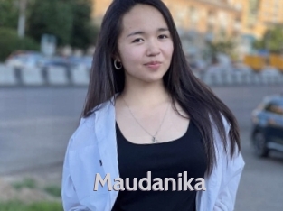 Maudanika