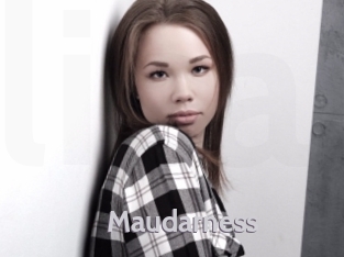 Maudarness