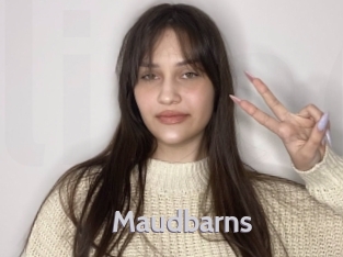 Maudbarns