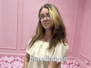 Maudbayse