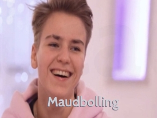 Maudbolling