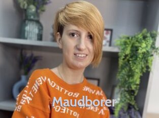 Maudborer
