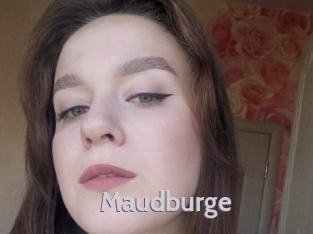 Maudburge
