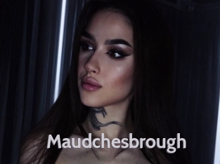 Maudchesbrough