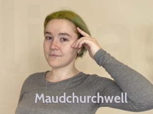 Maudchurchwell